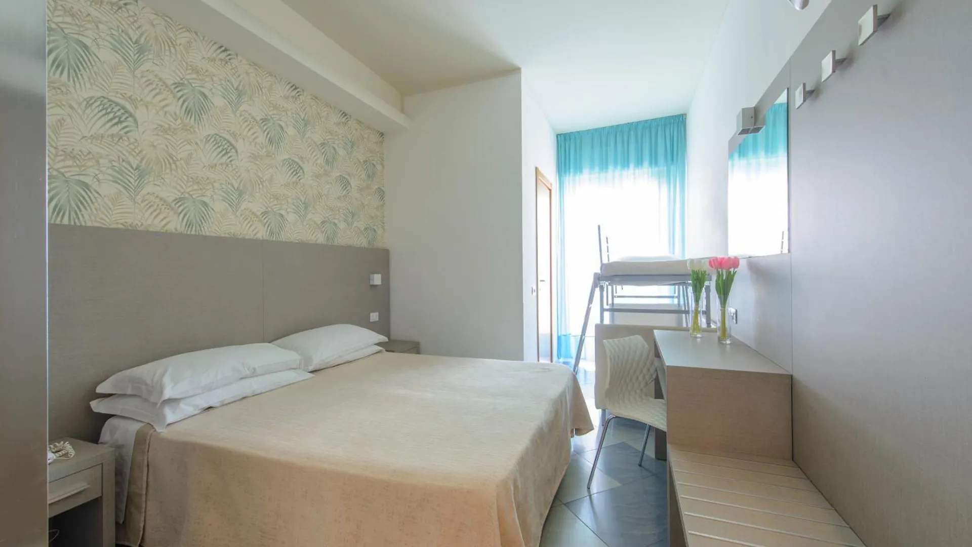 Hotel Christian Ρίμινι