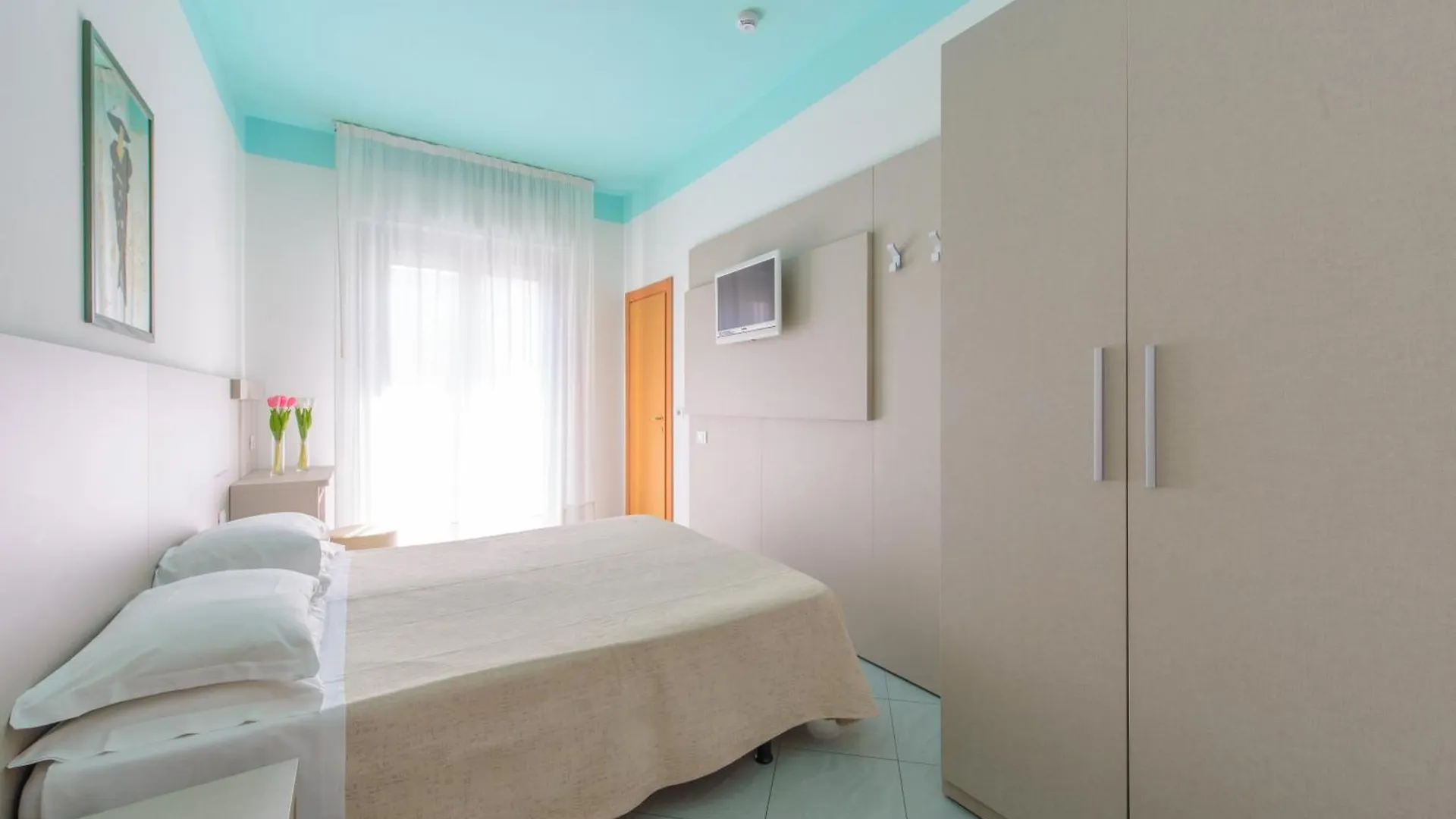 Hotel Christian Ρίμινι