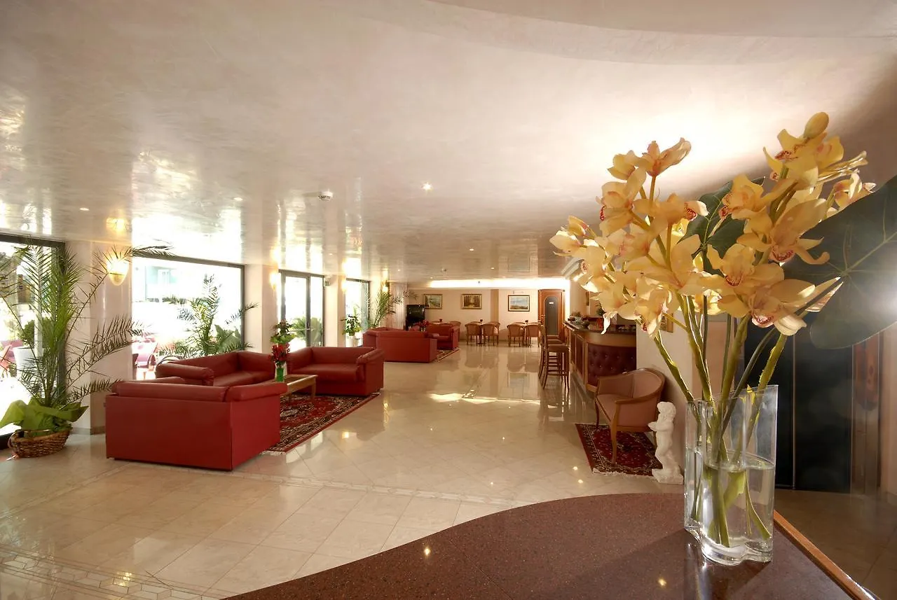 ***  Hotel Christian Ρίμινι Ιταλία