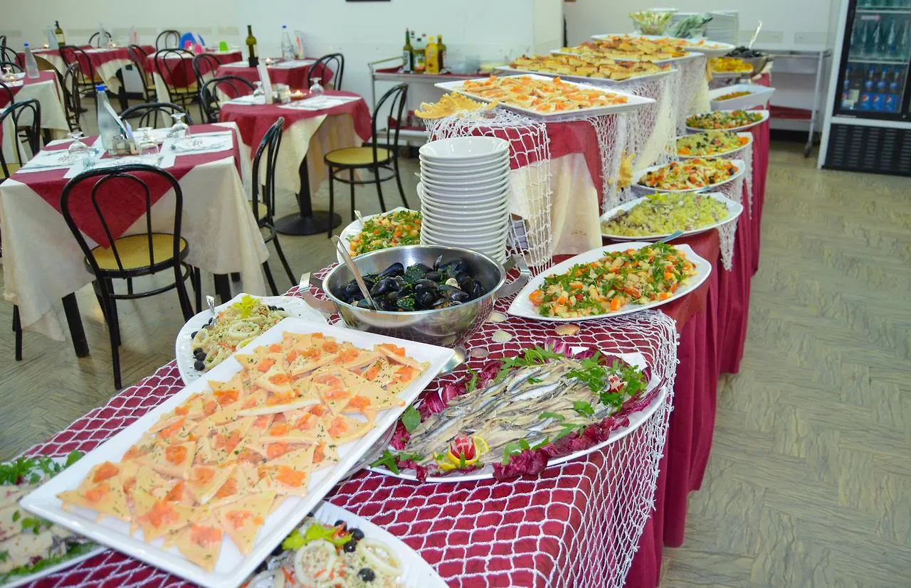 Hotel Christian Ρίμινι