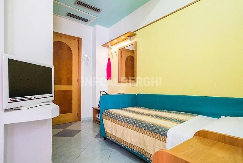 Hotel Christian Rimini